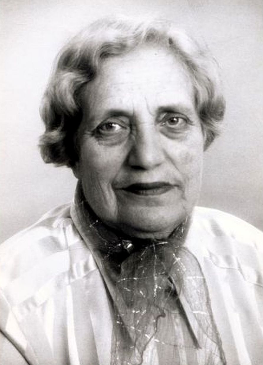 Елена Шафран